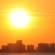 Today: Sunny and hot, with a high near 97. Heat index values as high as 103. Light north northwest wind becoming west northwest 5 to 10 mph in the morning. 