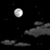 Tonight: Mostly clear, with a low around 69. West wind 5 to 9 mph becoming light  after midnight. 