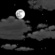 Tonight: Partly cloudy, with a low around 66. South wind 6 to 8 mph becoming east southeast in the evening. 