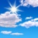Tuesday: Mostly sunny, with a high near 75. East southeast wind 8 to 14 mph. 