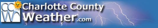 Charlotte County Weather, Radar, Conditions, Forecasts and Tides for Port Charlotte Weather, Punta Gorda Weather and the surrounding area. Live weather and Traffic Cams.