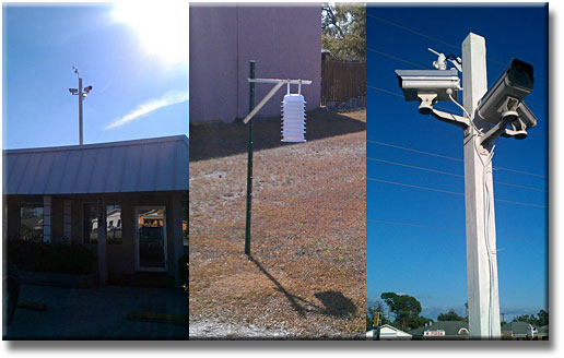 Port Charlotte, Florida, Charlotte County, Weather, Radar, Live Cams, WebCams